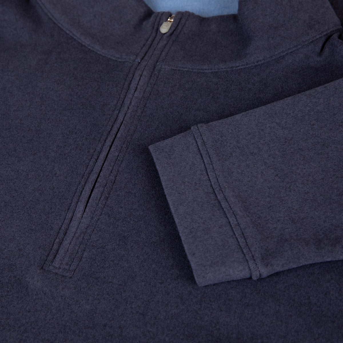 Ardentair Performance Quarter Zip Navy