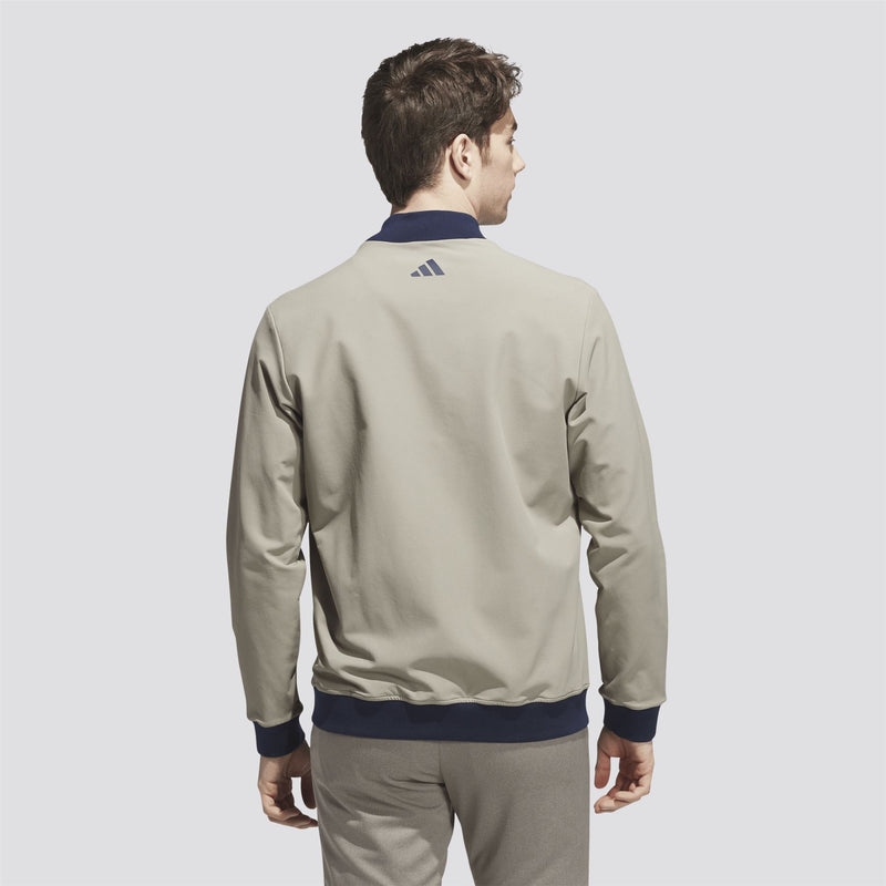 Ultimate365 Elevated Full Zip Jacket