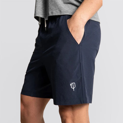 Icon Shorts Bainbridge Blue