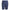 Ultimate365 Printed 9 Inch Golf Shorts Collegiate Navy/White