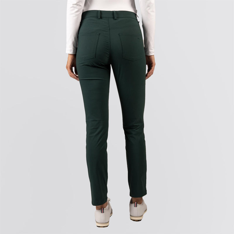 Womens Very Pants Pine