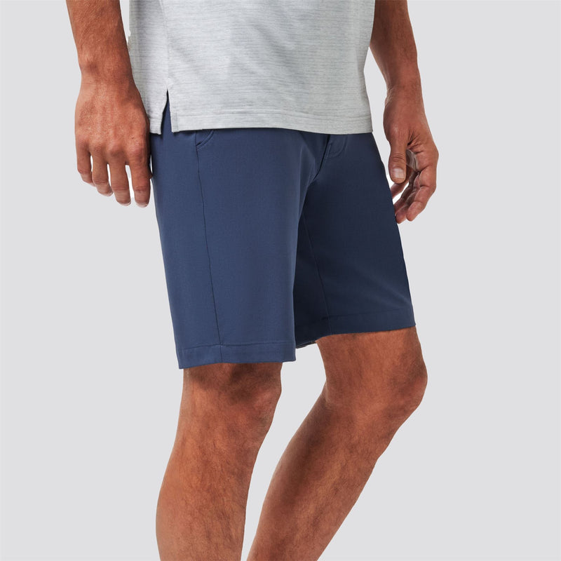 Wanderlust Shorts Mood Indigo