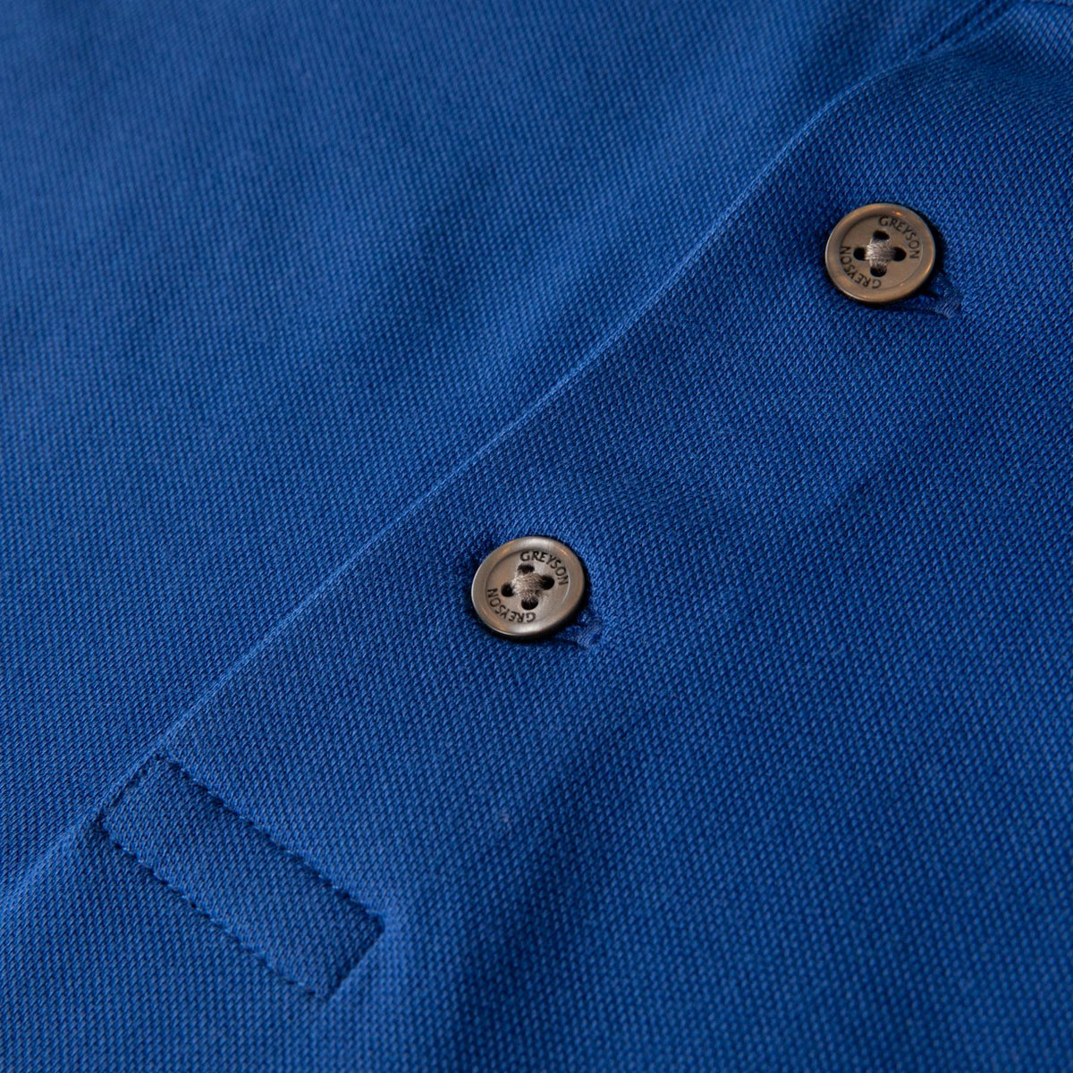 Cherokee Polo Iona