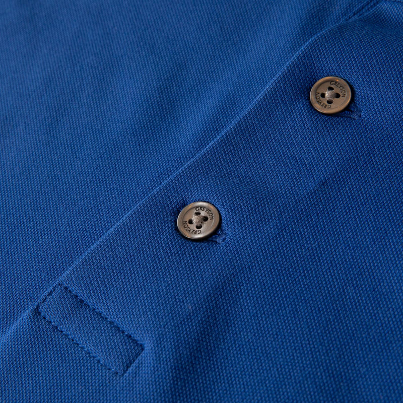 Cherokee Polo Iona