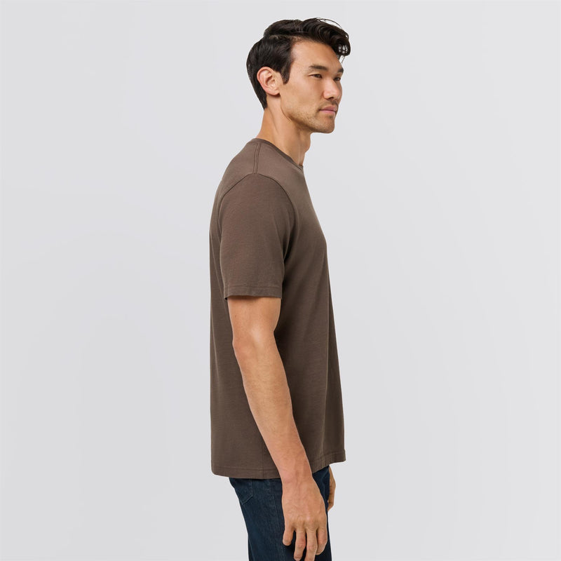 Tasting Room Tee Chocolate