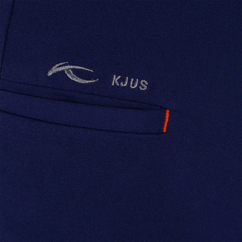 Iver Shorts Atlanta Blue