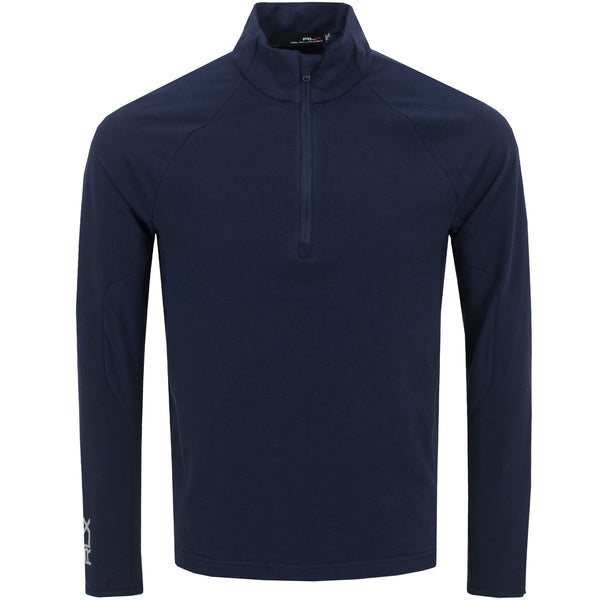 Performance French Terry Pullover - SU22 – TRENDYGOLFUSA.COM