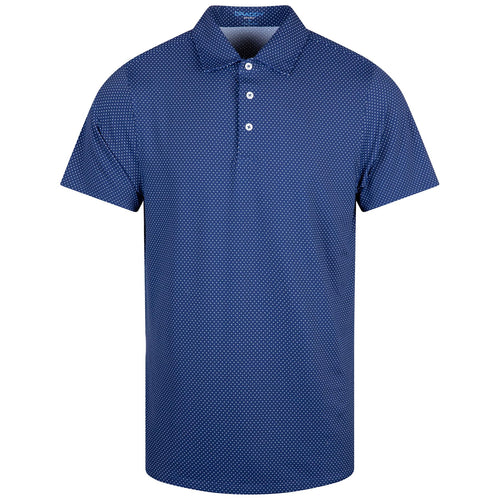 Captain Cool Polo Regal - AW24