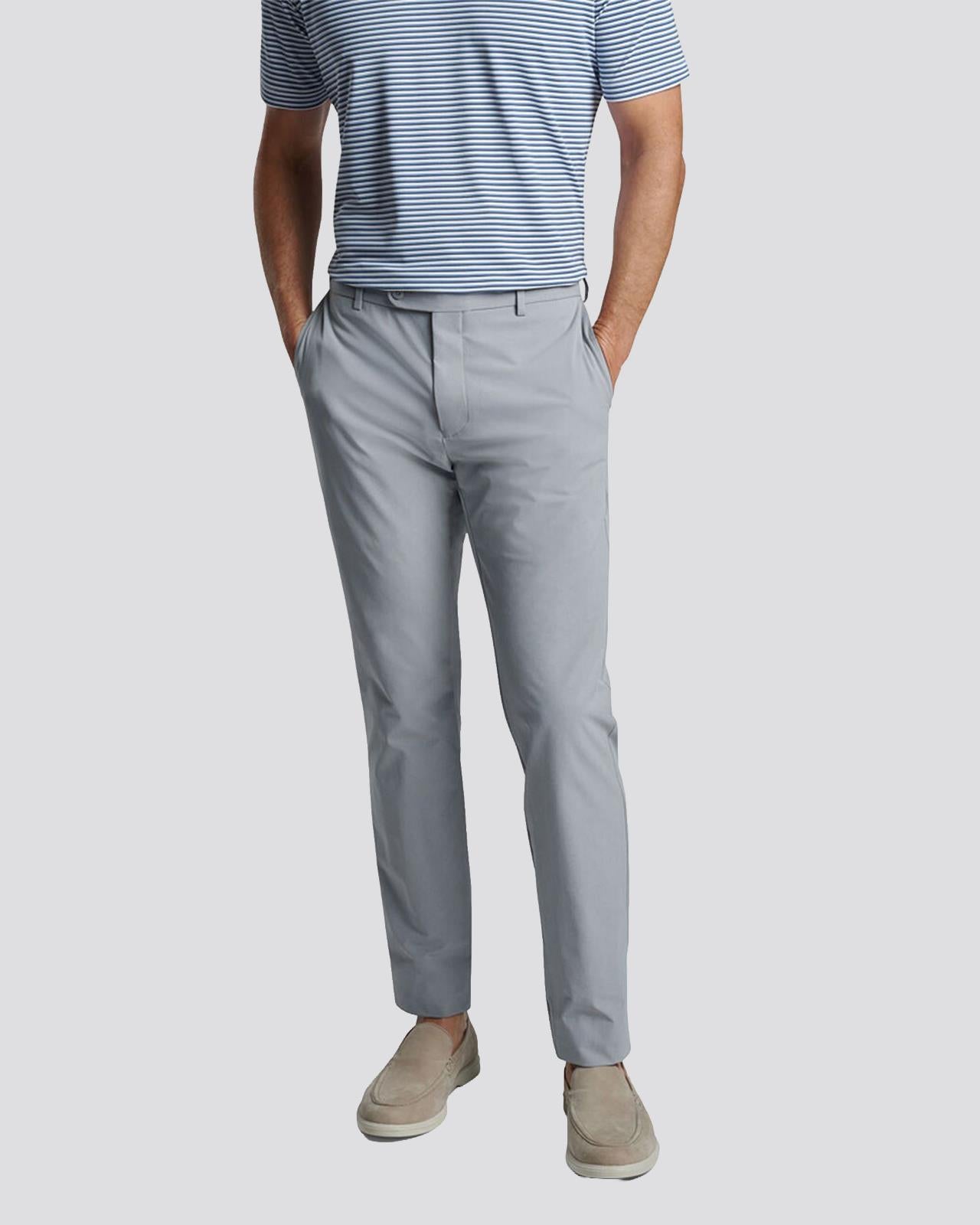 Surge Performance Trousers Gale Grey