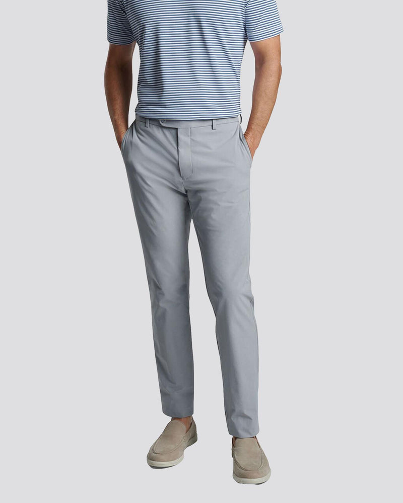 Surge Performance Trousers Gale Grey
