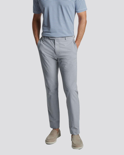 Surge Performance Trousers Gale Grey