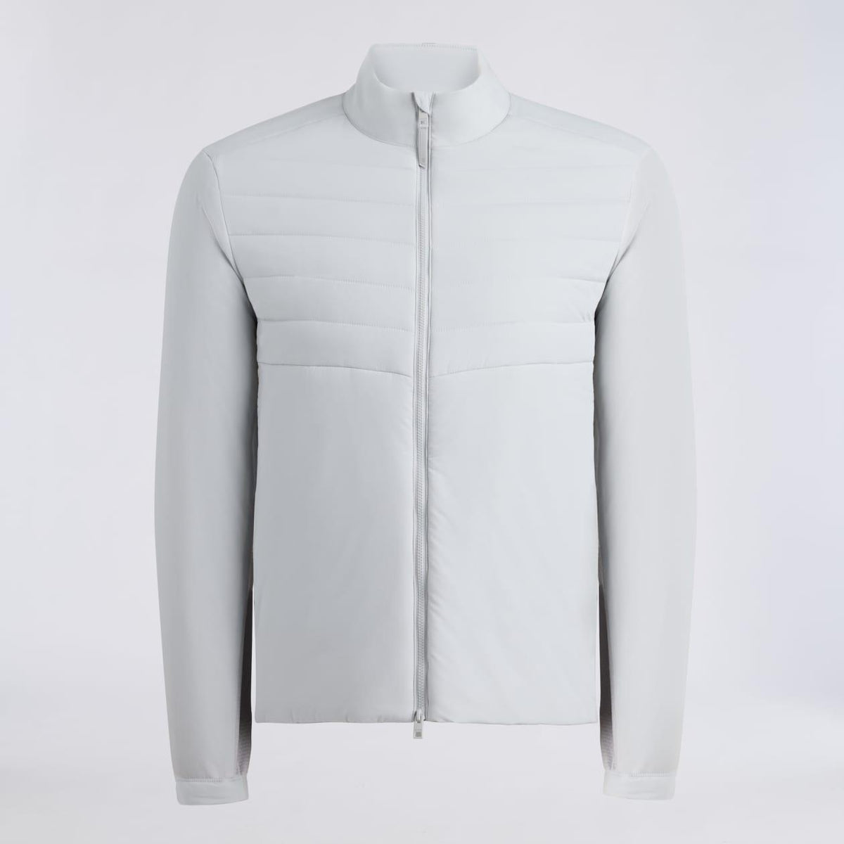 The Maverick Hybrid Stretch Jacket Nimbus