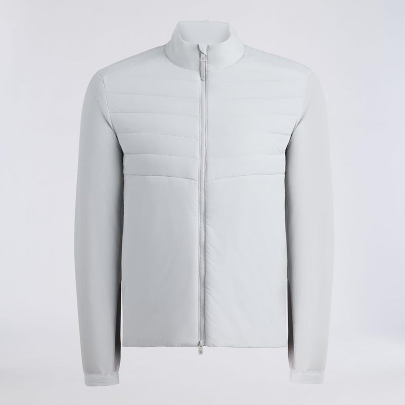 The Maverick Hybrid Stretch Jacket Nimbus