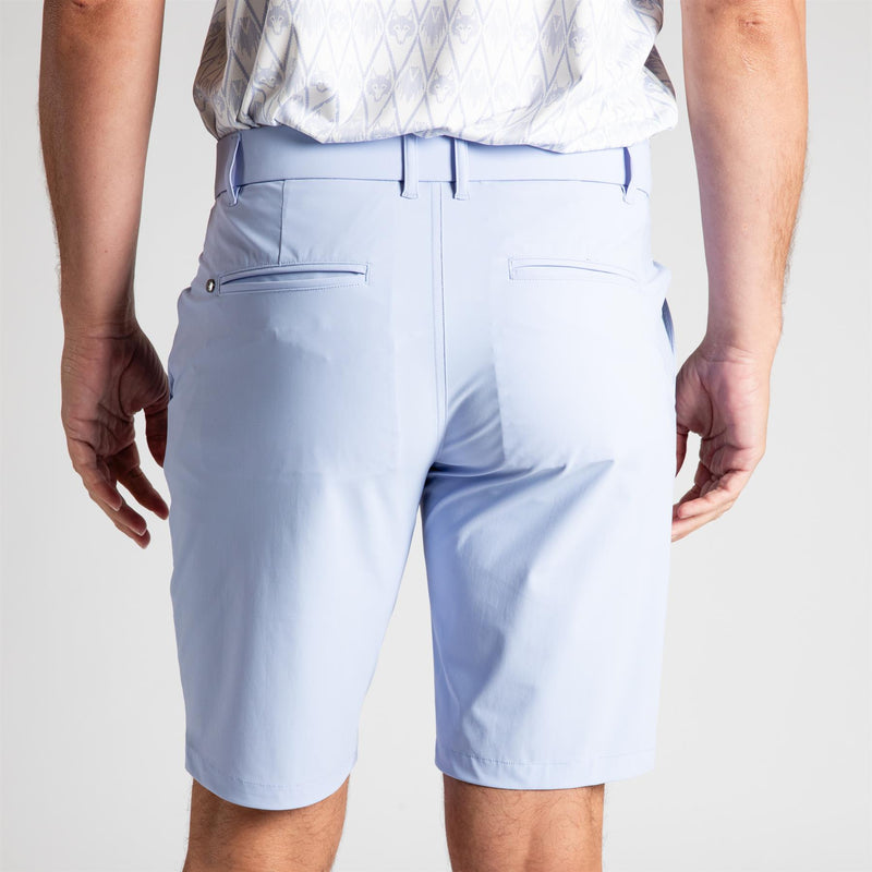 Montauk 10-Inch Shorts Heron