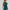 Womens Canterbury Tipped Sport Mesh Polo Deep Jade/Ivory