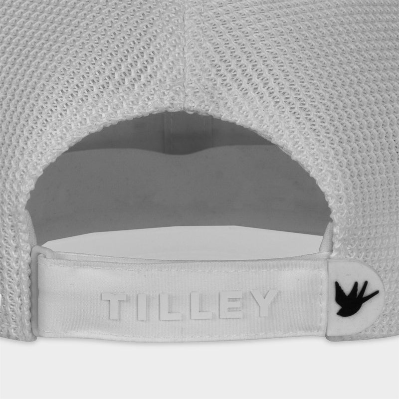 Airflo Ballcap Lunar Gray
