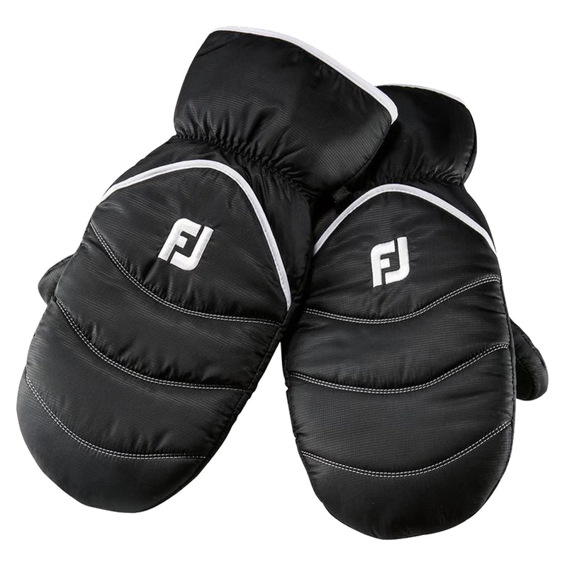 FJ Cart Mitts
