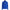 Stretch Jersey Quarter-Zip Pullover Royal Blu/Royl Blu Fairwy Deco