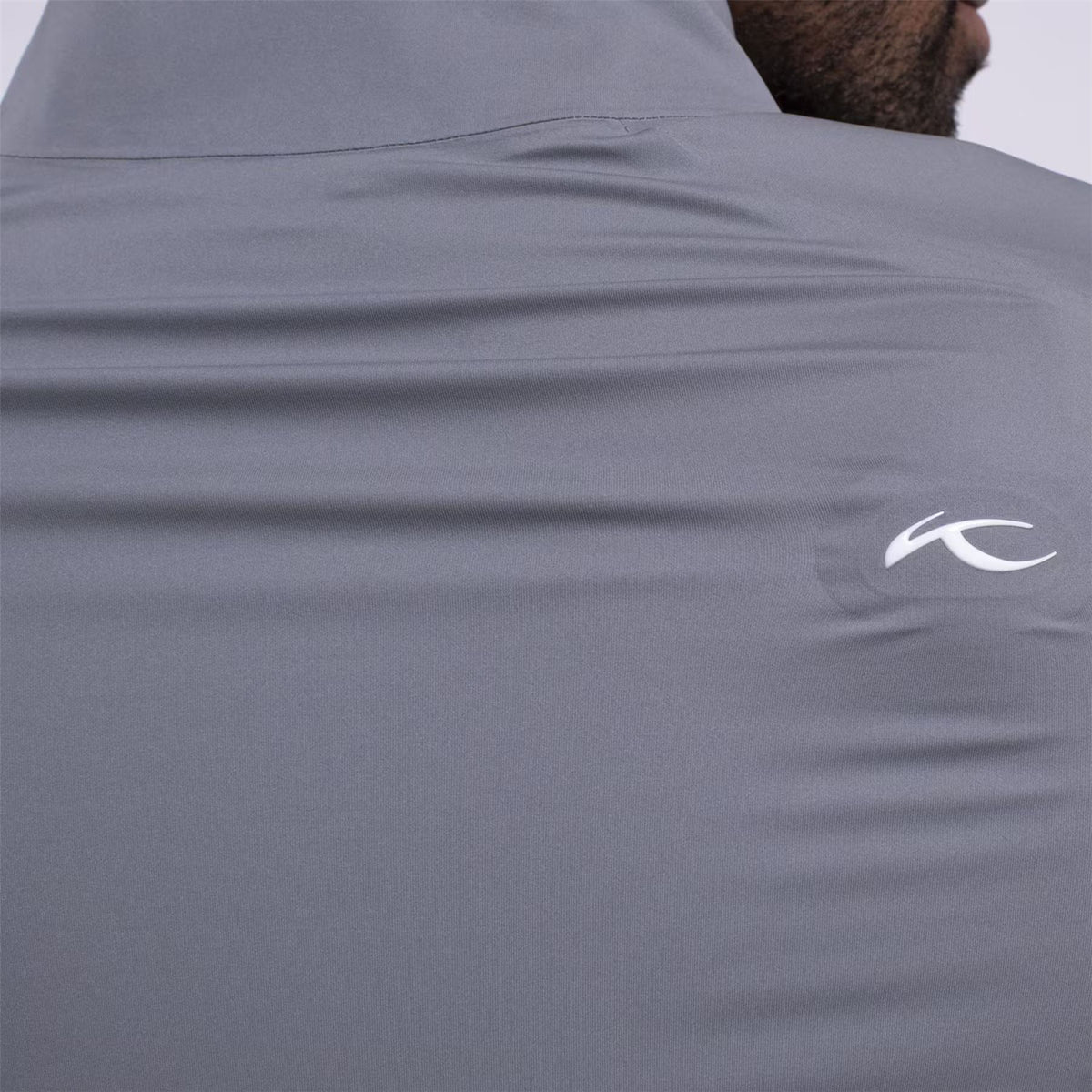 Rain Rescue 2.5L Waterproof Jacket Pewter/Alloy