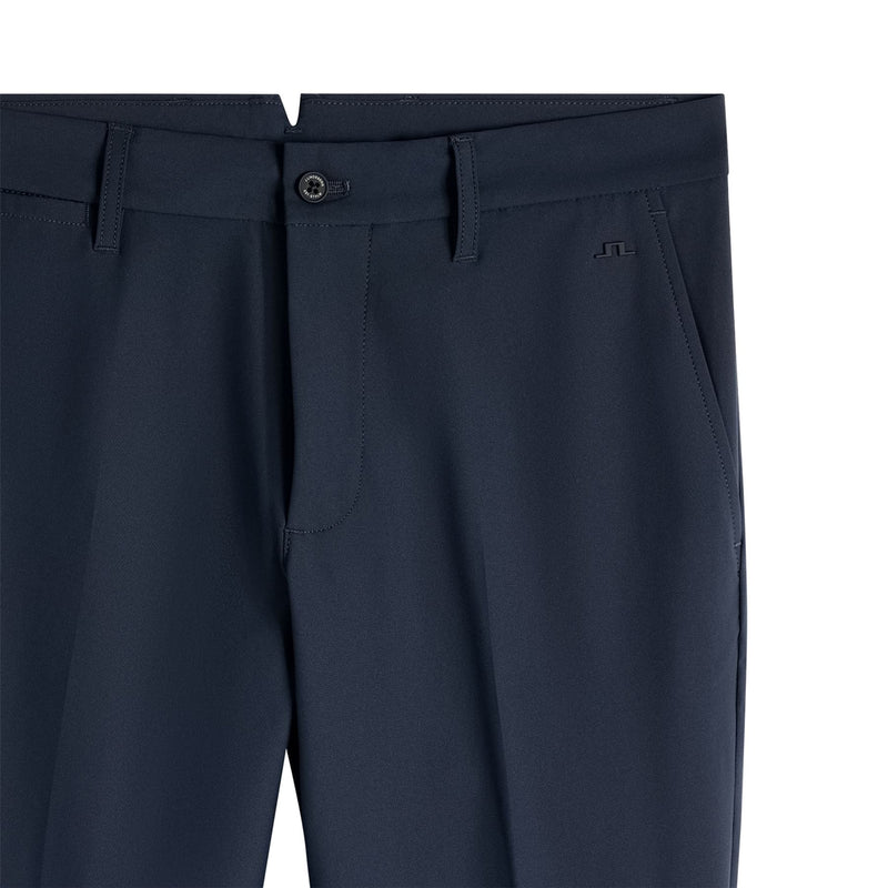 Ellott Micro High Stretch Trousers JL Navy