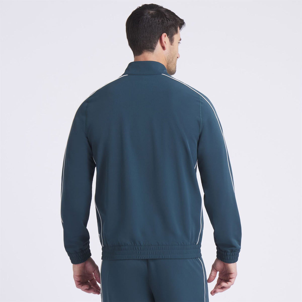 x RC T7 Jacket Green Terrain