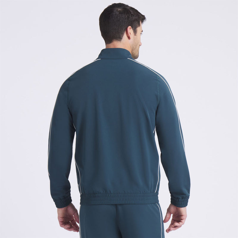 x RC T7 Jacket Green Terrain