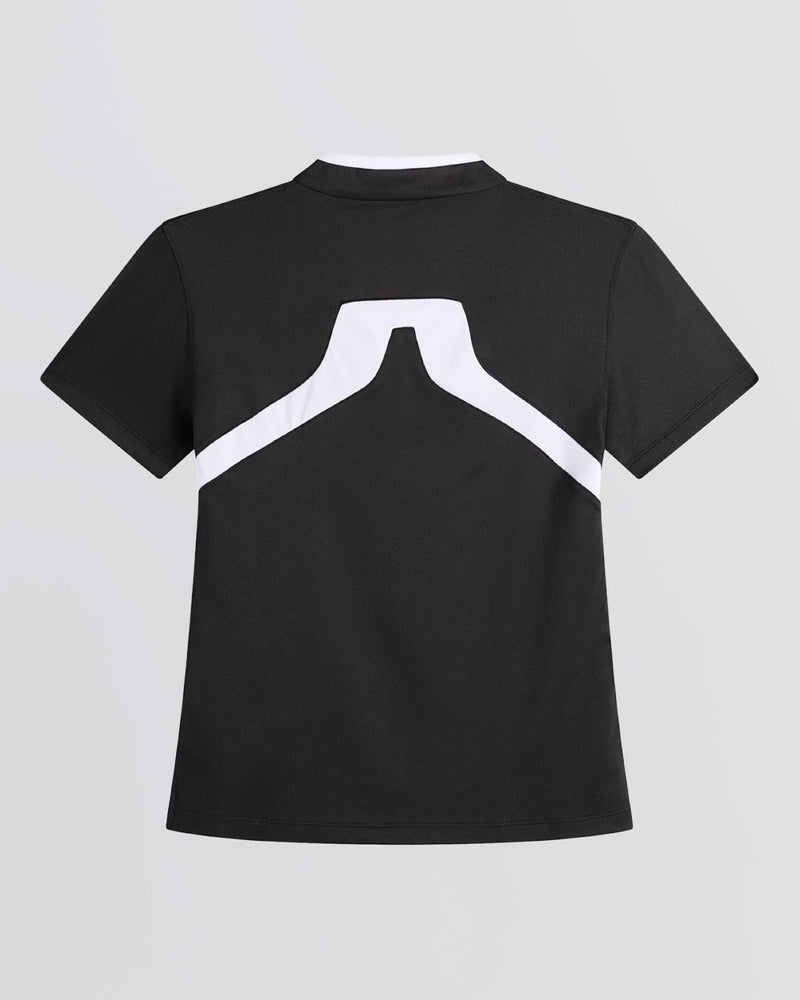 Womens Katie Top Black