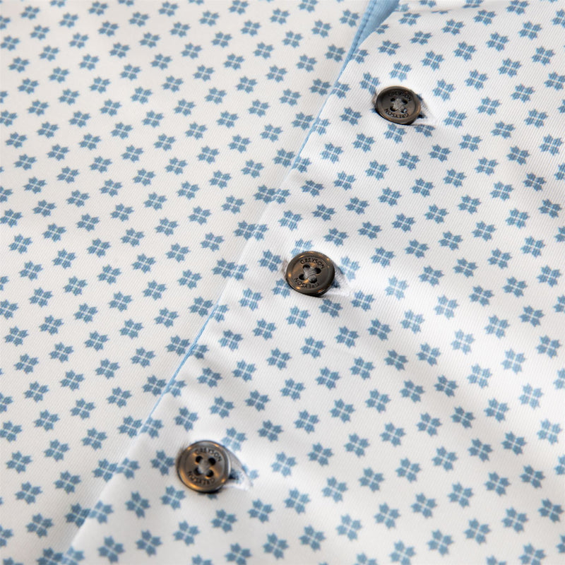Hawthorn Polo Arctic