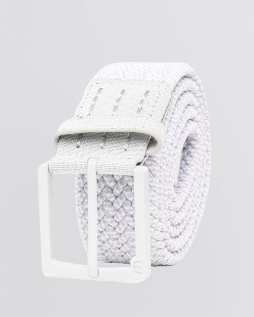 Staggerwing 2.0 Belt Micro Chip/White