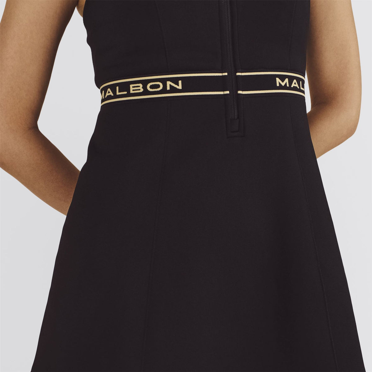 Womens Kaleen Dress Black
