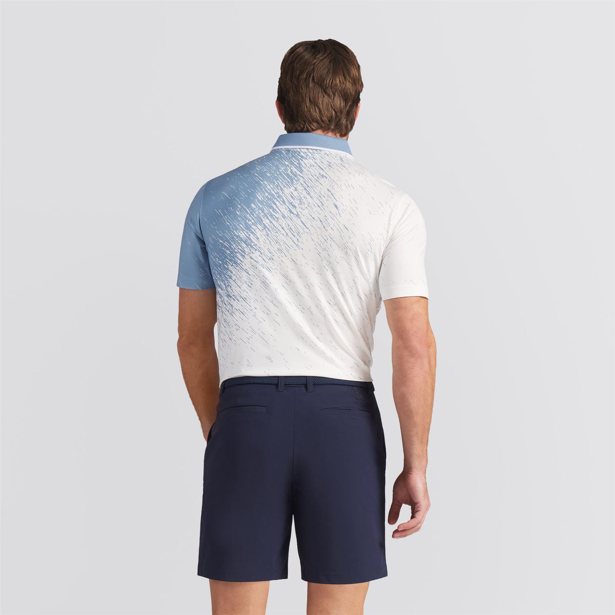 x RC Polo Warm White/Zen Blue