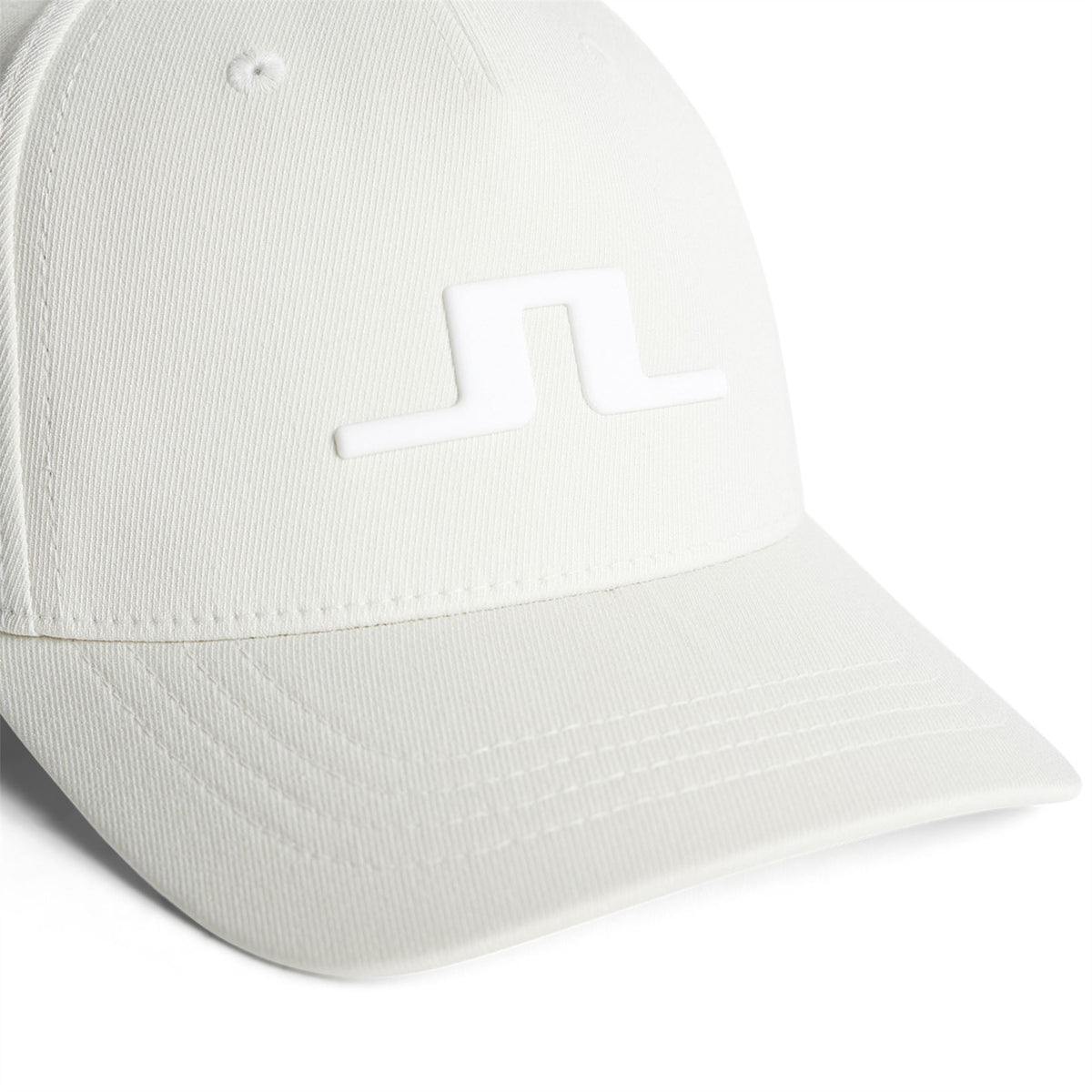 Womens Heather Flexfit Cap Moonbeam