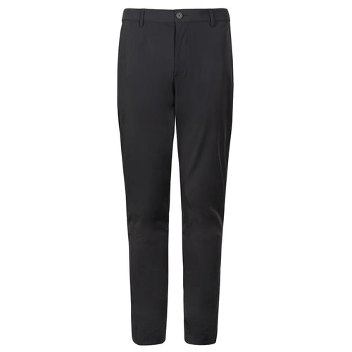 Chauncey Pants Jet Black - SS25