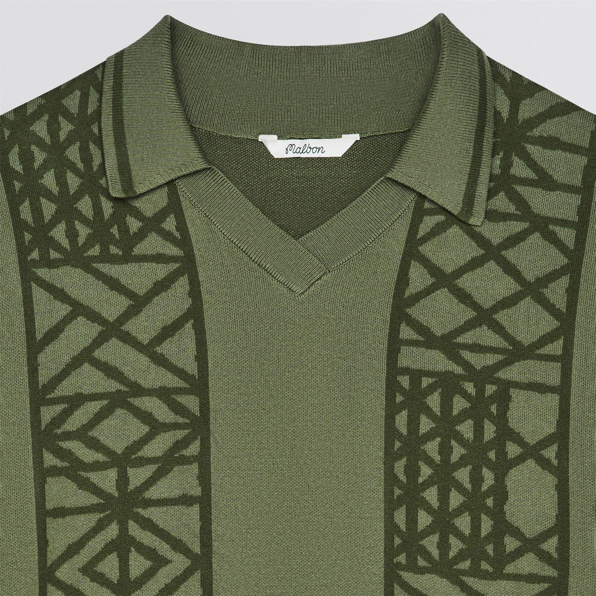 Habana Polo Olivine