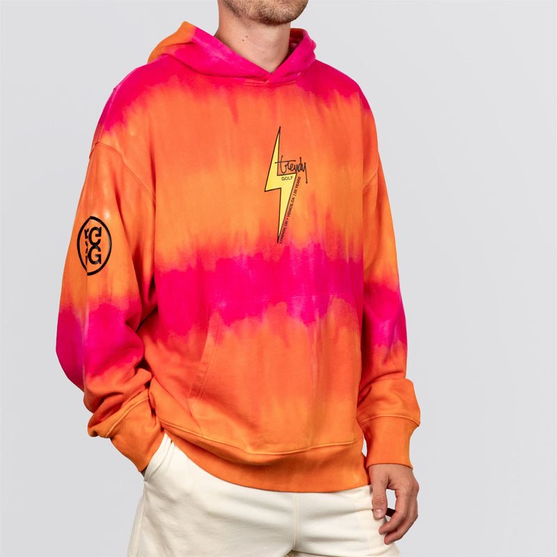 x TRENDYGOLF Limited Edition Custom Hoodie