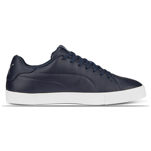 Fusion Classic Shoe Navy - SS23