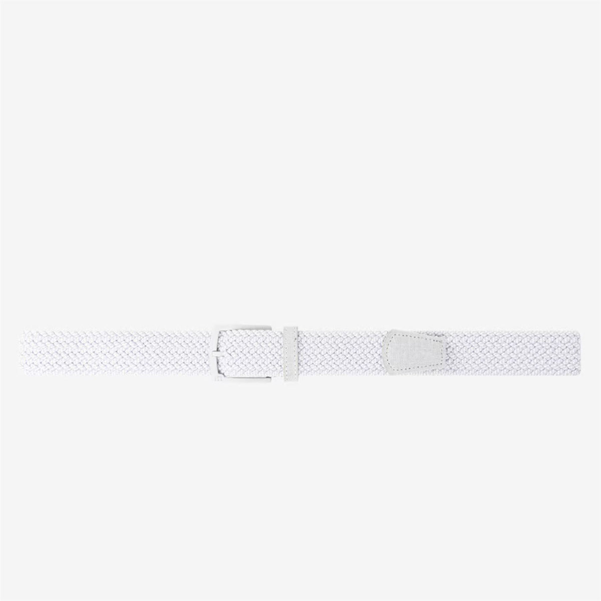 Staggerwing 2.0 Belt Micro Chip/White