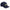 Unisex Adjustable Organic Cotton Twill Cap Navy Blue