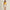 Womens Joelle Pleated Skirt Ivory