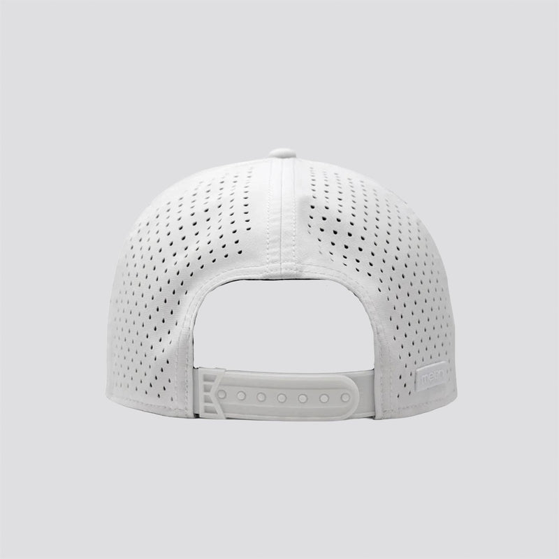 Hydro Odysea Stacked Cap Snow Camo