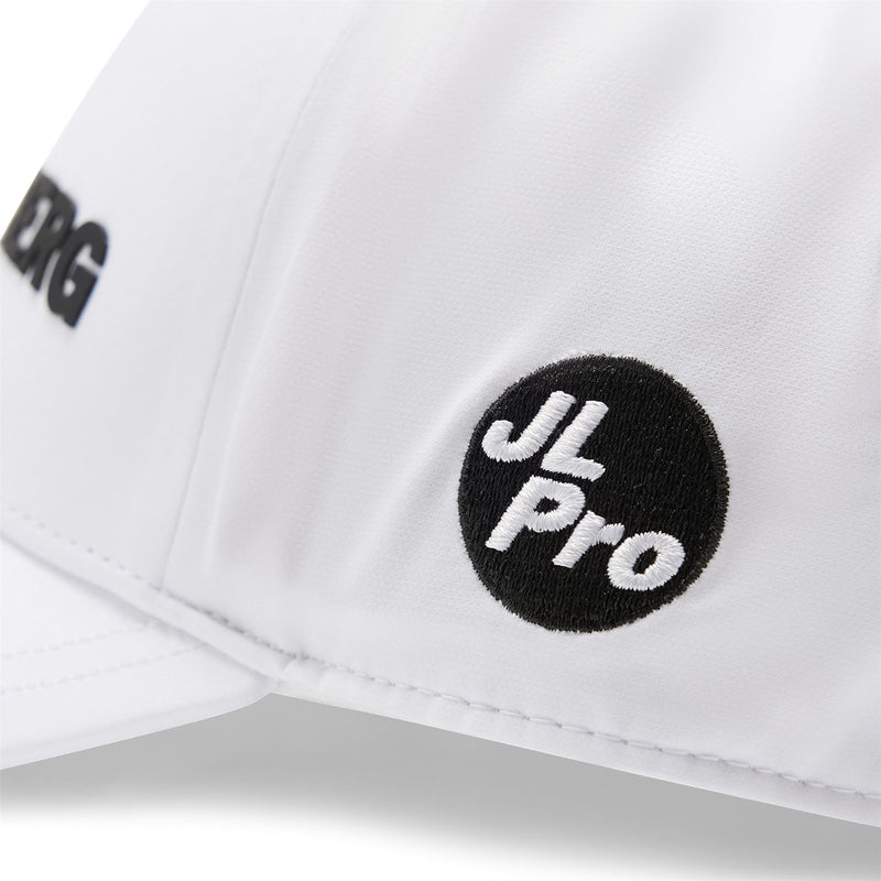 Champ Cap White