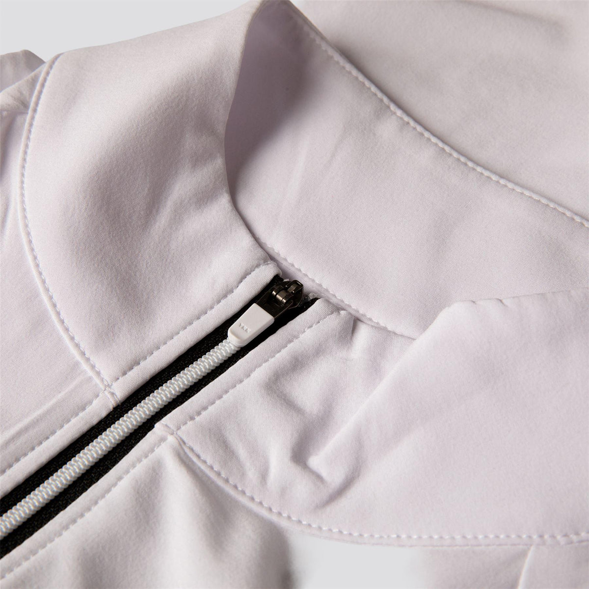 Womens Lightweight Woven Jacket White