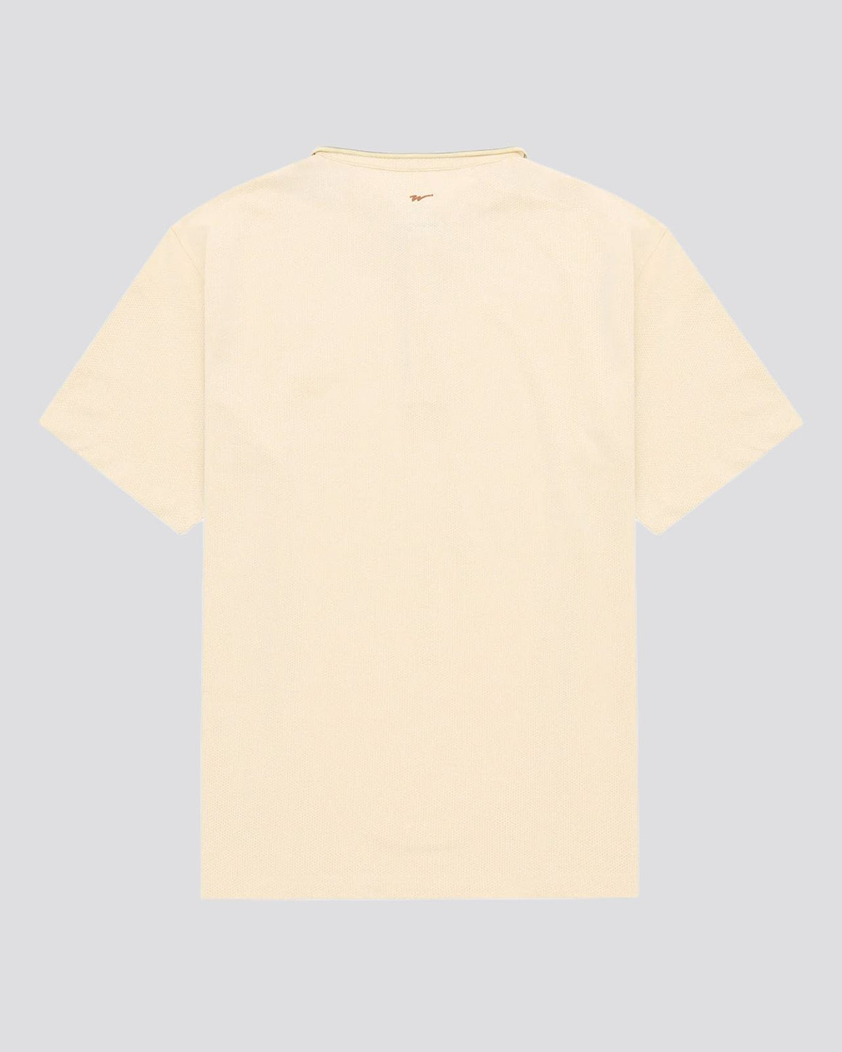 Members Polo Beige