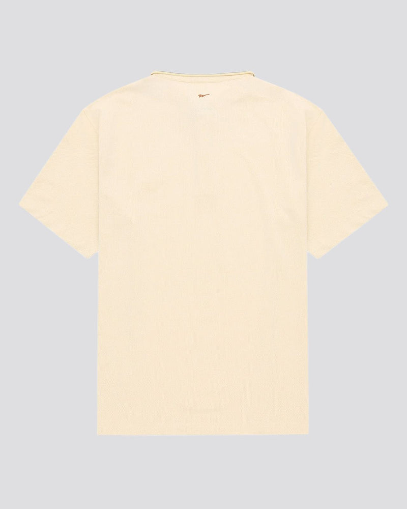 Members Polo Beige