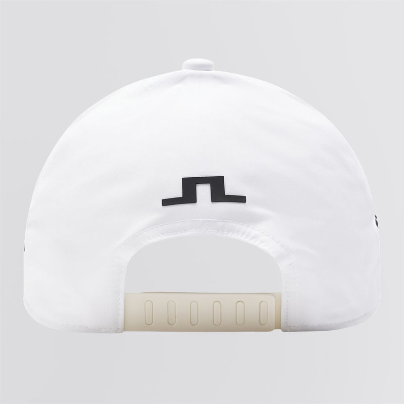 Champ Cap White
