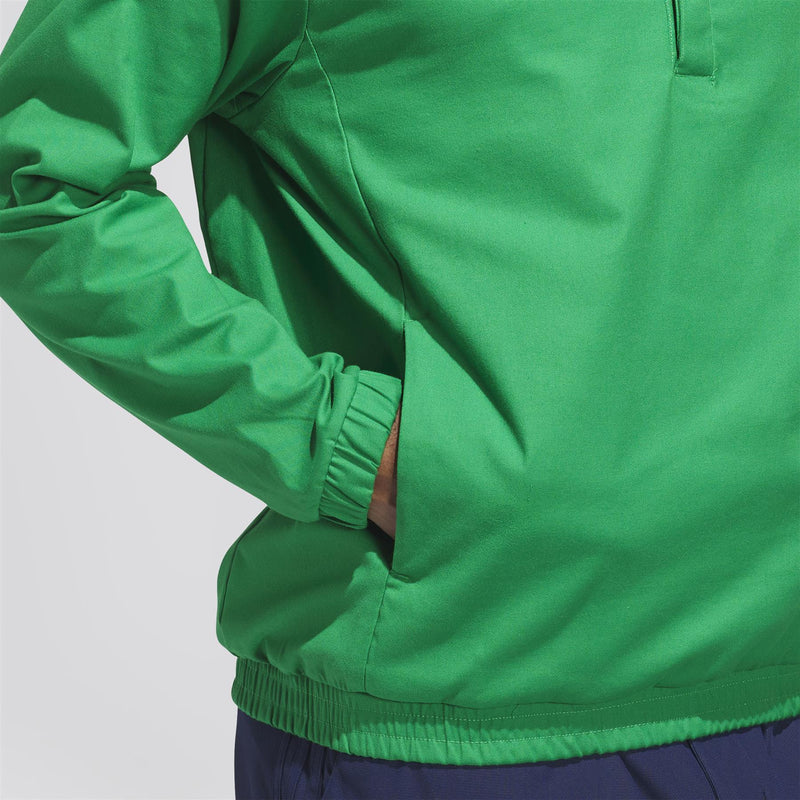 Originals Wind Jacket Green