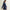 Rita Dress Blue