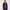 Retention Regular Fit Hooded Hybrid Jacket Atlanta Blue