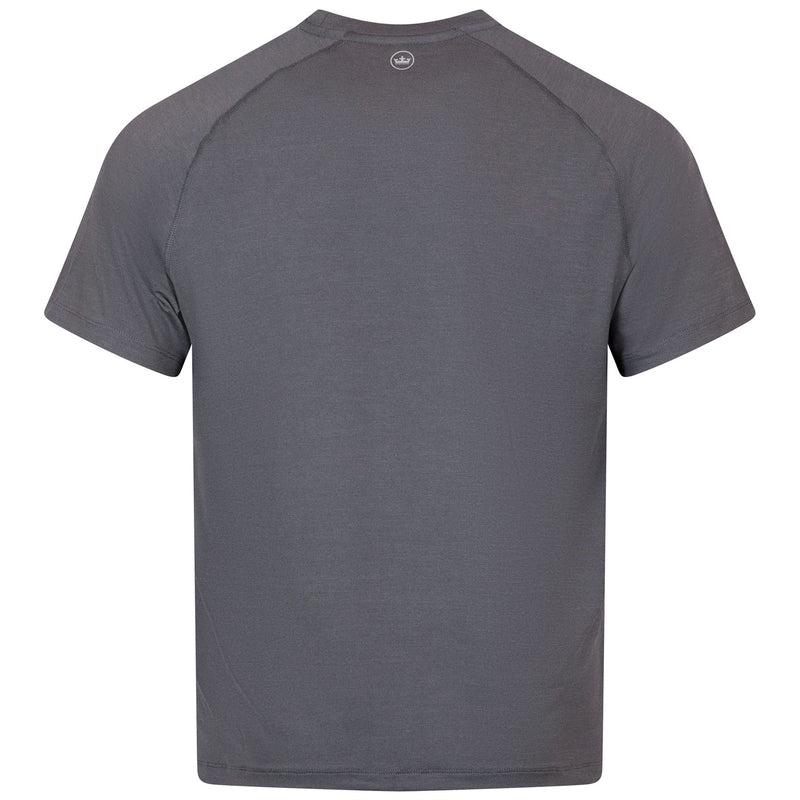 Aurora Performance T-Shirt Iron