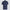 Originals Archive Stripe Polo Night Indigo